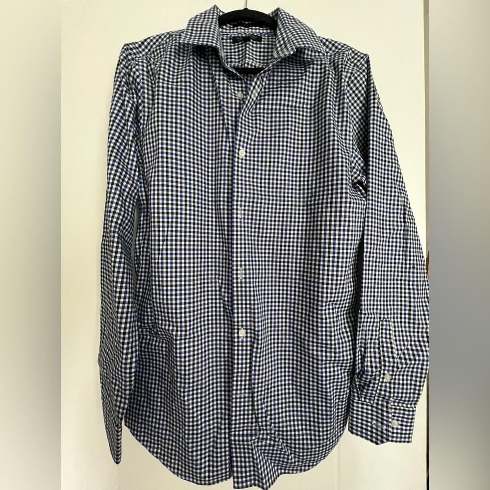 Banana Republic Button Down Shirt